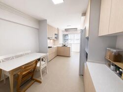 Blk 814 Tampines Polyview (Tampines), HDB 3 Rooms #579918491